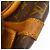 Louis Vuitton Keepall Monogram Canvas 50 Marrone - vista 7