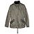 Autre Marque Giacca Field Camel Active Donna Marrone