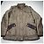 Autre Marque Giacca Field Camel Active Donna Marrone - vista 4