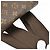 Louis Vuitton Vintage Montsouris Monogram Toile GM Marron - vue 7