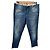 Autre Marque Vaqueros Roy Roger's Rowena Elastic Denim Azul