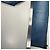 Autre Marque Vaqueros Roy Roger's Rowena Elastic Denim Azul - vista 10