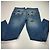 Autre Marque Vaqueros Roy Roger's Rowena Elastic Denim Azul - vista 11