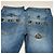 Autre Marque Vaqueros Roy Roger's Rowena Elastic Denim Azul - vista 12