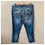 Autre Marque Vaqueros Roy Roger's Rowena Elastic Denim Azul - vista 2