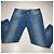 Autre Marque Vaqueros Roy Roger's Rowena Elastic Denim Azul - vista 3