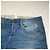 Autre Marque Vaqueros Roy Roger's Rowena Elastic Denim Azul - vista 4