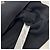 Diesel "Only The Brave" Grafik-Sweatshirt Schwarz Khaki - Ansicht 6