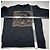 Diesel "Only The Brave" Grafik-Sweatshirt Schwarz Khaki - Ansicht 7
