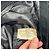 Armani Jeans Black Wool Blend Bomber Jacket - view 5