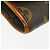 Louis Vuitton Twin Monogram Canvas GM Marrone - vista 7
