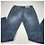 Vaqueros Slim Fit en Denim Azul Giorgio Armani - vista 10
