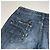 Vaqueros Slim Fit en Denim Azul Giorgio Armani - vista 12