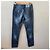 Vaqueros Slim Fit en Denim Azul Giorgio Armani - vista 2