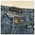 Vaqueros Slim Fit en Denim Azul Giorgio Armani - vista 4