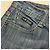 Vaqueros Slim Fit en Denim Azul Giorgio Armani - vista 5