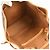 Louis Vuitton Vintage Montsouris Monogram Canvas MM Marron - vue 3
