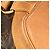 Louis Vuitton Vintage Montsouris Monogram Canvas MM Marron - vue 7