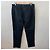RoccoBarocco Pantalones Monograma Negro - vista 2