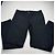 RoccoBarocco Pantalones Monograma Negro - vista 3