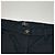 RoccoBarocco Pantalones Monograma Negro - vista 4