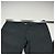 RoccoBarocco Pantalones Monograma Negro - vista 6