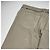 Pantalones Burberry Beige de mezcla de algodón con Nova Check - vista 10