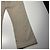 Pantalones Burberry Beige de mezcla de algodón con Nova Check - vista 9