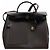 Hermès Herbag Zip 31 Cargo Pocket Edizione Limitata Nero Grigio