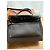 Hermès Herbag Zip 31 Cargo Pocket Edizione Limitata Nero Grigio - vista 3