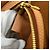 Louis Vuitton Abbesses Messenger Monogram Canvas Marrone - vista 5