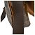 Louis Vuitton Abbesses Messenger Monogram Canvas Marrone - vista 6