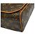 Louis Vuitton Abbesses Messenger Monogram Canvas Marrone - vista 7