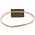Louis Vuitton Florentine Waist Monogram Canvas medium Marrone - vista 2