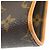 Louis Vuitton Florentine Waist Monogram Canvas medium Marrone - vista 7