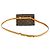 Louis Vuitton Florentine Waist Monogram Canvas medium Marrone - vista 2