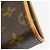 Louis Vuitton Florentine Waist Monogram Canvas medium Marrone - vista 7