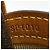 Louis Vuitton Reporter Monogram Canvas PM Marrone - vista 5