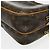 Louis Vuitton Reporter Monogram Canvas PM Marrone - vista 6