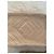 Borsa a tracolla Chanel in pelle trapuntata beige - vista 4