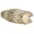 Rodo Hard Case Clutch aus Pythonleder in Creme Beige Python drucken - Ansicht 10