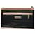 Rodo Hard Case Clutch aus Pythonleder in Creme Beige Python drucken - Ansicht 7