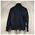 Autre Marque G-Star Raw N°3301 Wool Blend Bomber Jacket Black - view 2