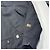 Autre Marque G-Star Raw N°3301 Wool Blend Bomber Jacket Black - view 4