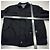 Autre Marque G-Star Raw N°3301 Wool Blend Bomber Jacket Black - view 7