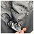Autre Marque G-Star Raw N°3301 Wool Blend Bomber Jacket Black - view 8