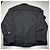 Autre Marque G-Star Raw N°3301 Wool Blend Bomber Jacket Black - view 9
