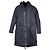 Autre Marque G-Star Raw Parka H-A Strett BF Mujer - Negro