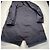 Autre Marque G-Star Raw Parka H-A Strett BF Mujer - Negro - vista 10