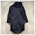 Autre Marque G-Star Raw Parka H-A Strett BF Mujer - Negro - vista 2